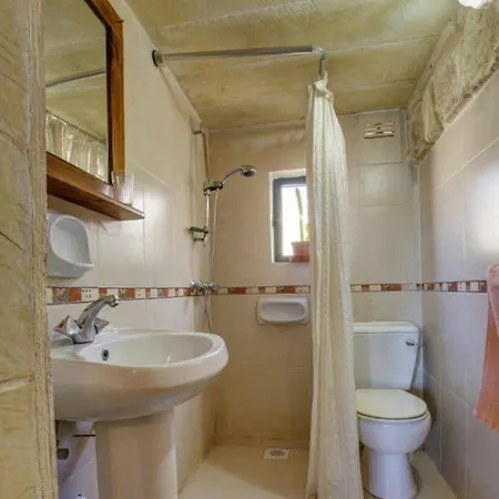 Bed and breakfast L-ghorfa Taz-zebbuga