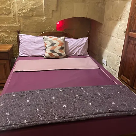 L-ghorfa Taz-zebbuga Bed & Breakfast