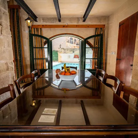 Bed & Breakfast L-ghorfa Taz-zebbuga *